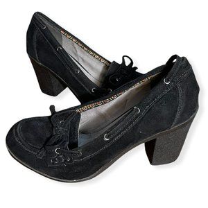 Lane Bryant Close Toed Heels 10W